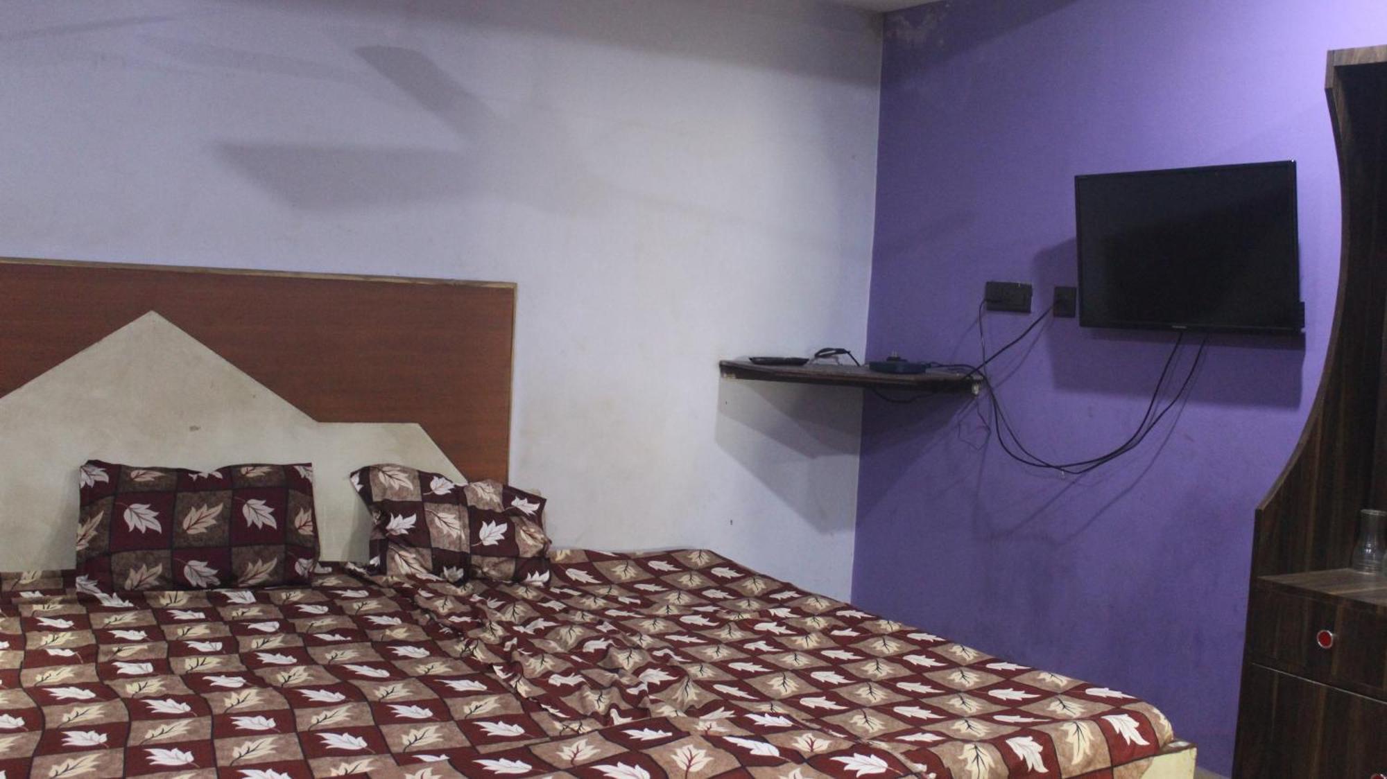 Sea Dream Hotel Puri