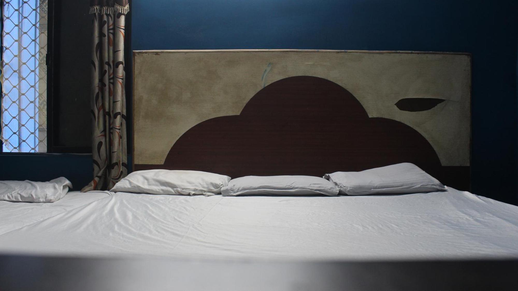 Hotel Sea Dream Puri